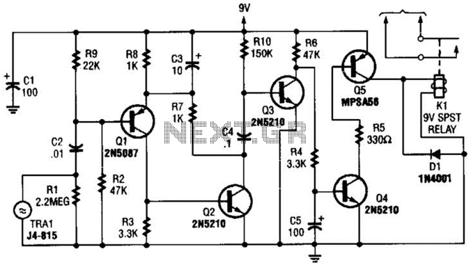 Circuit Image