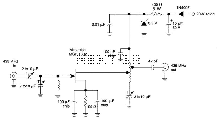 Circuit Image