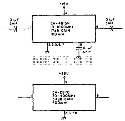 Circuit Image
