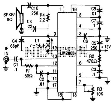 Circuit Image