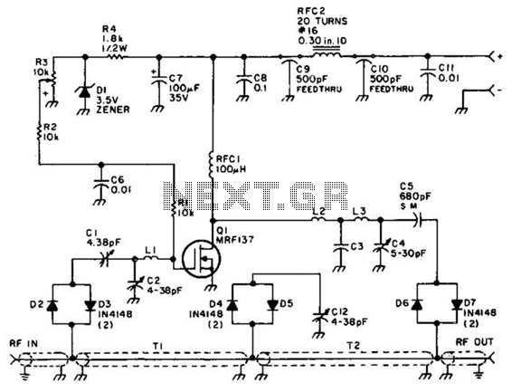 Circuit Image