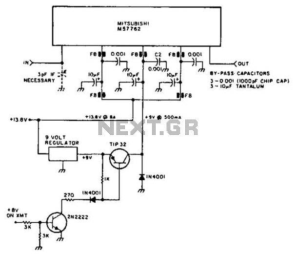 Circuit Image