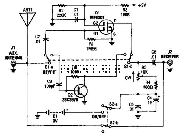 Circuit Image