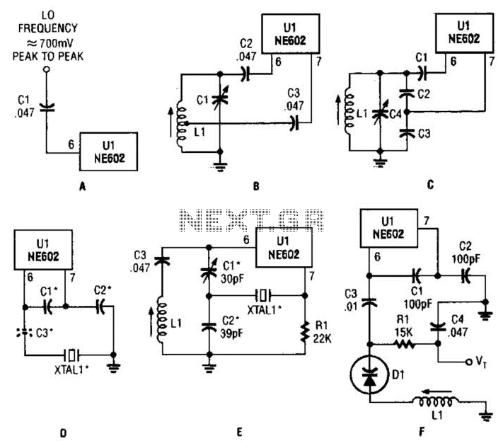 Circuit Image