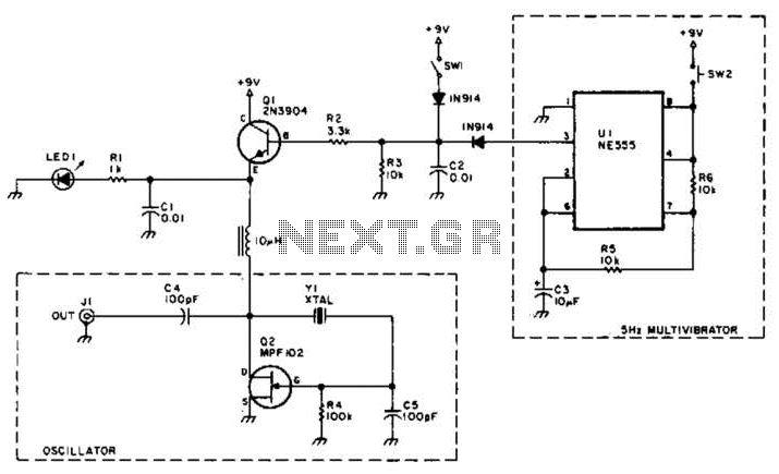 Circuit Image