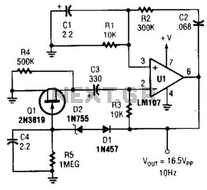 Circuit Image