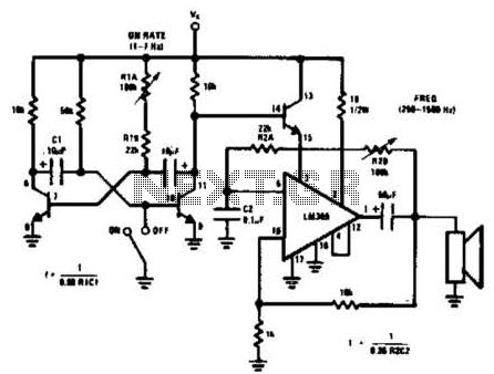 Circuit Image