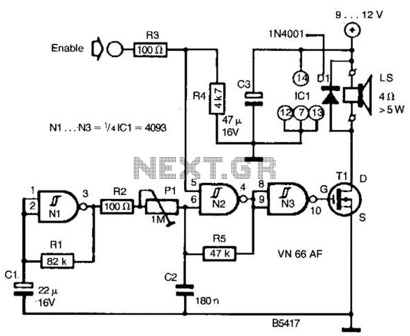 Circuit Image