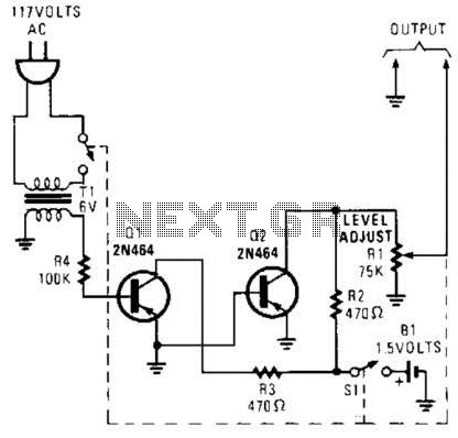 Circuit Image