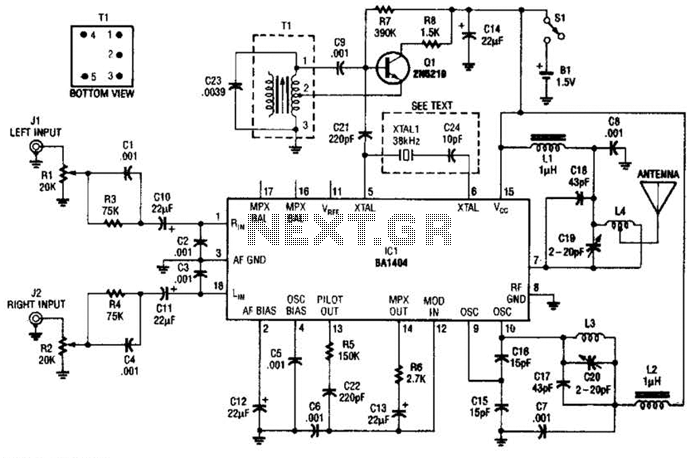 Circuit Image