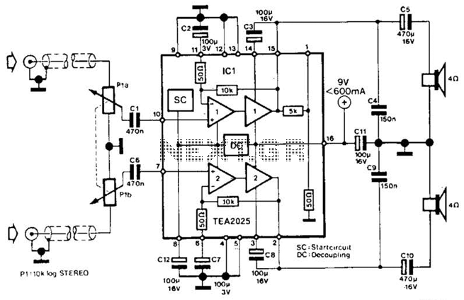 Circuit Image