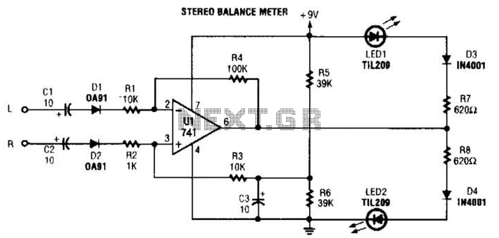 Circuit Image