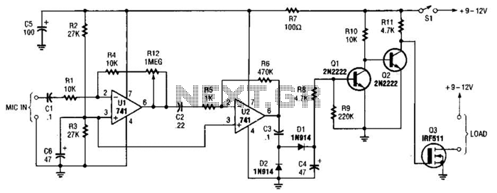 Circuit Image