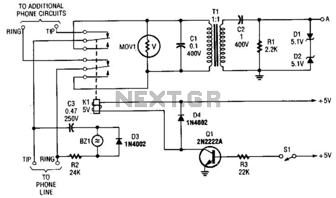 Circuit Image