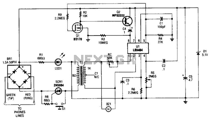 Circuit Image