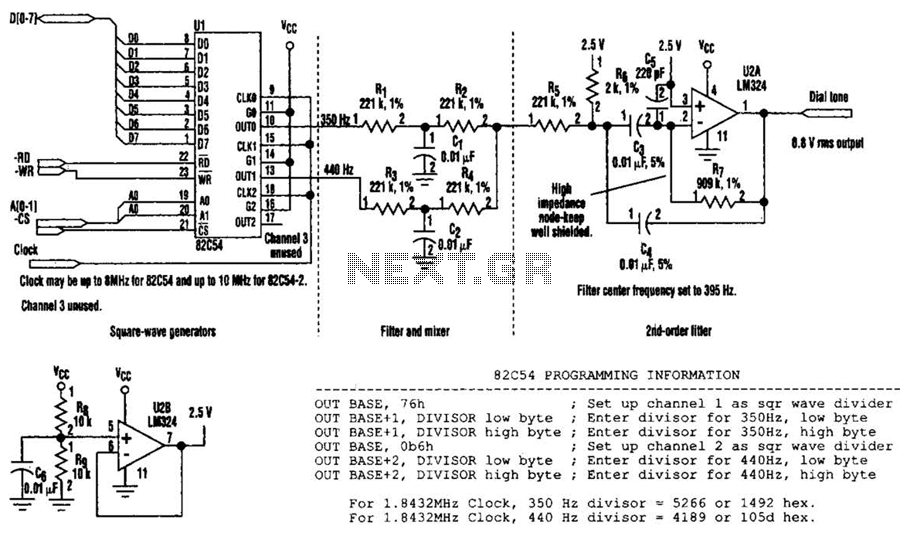 Circuit Image
