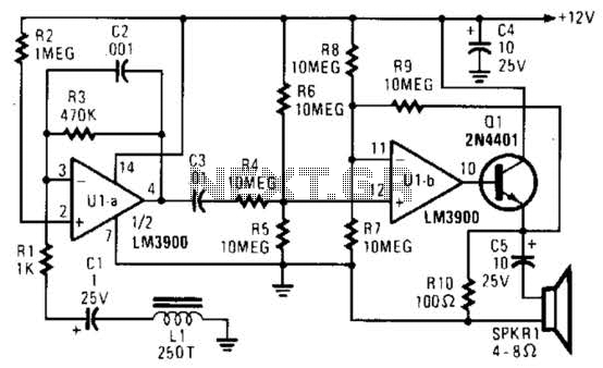 Circuit Image