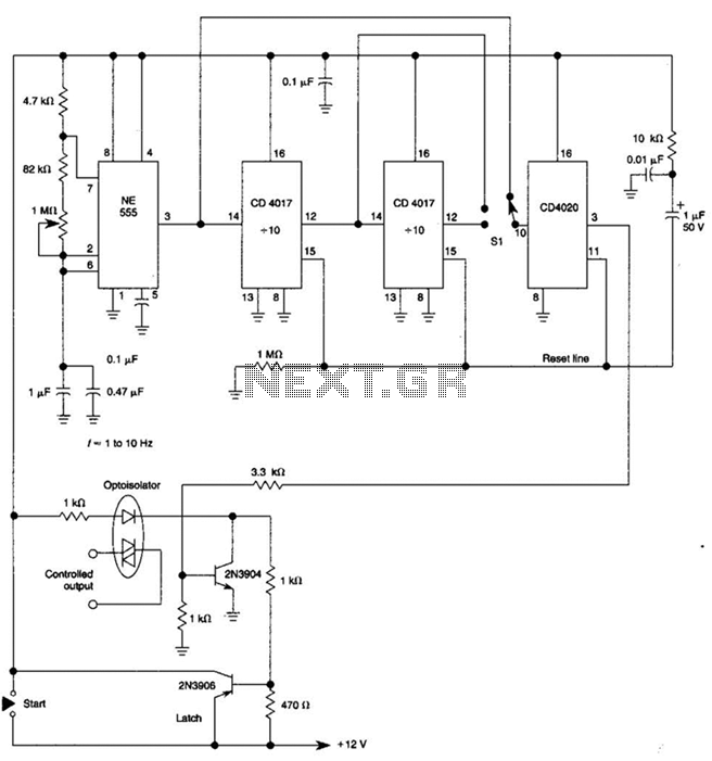 Circuit Image