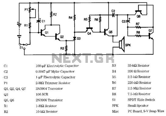 Circuit Image