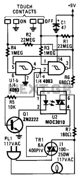 Circuit Image