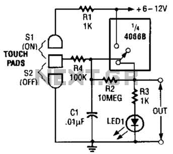 Circuit Image