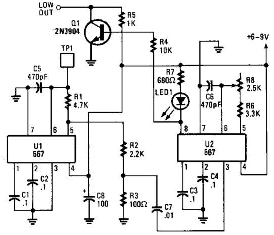 Circuit Image
