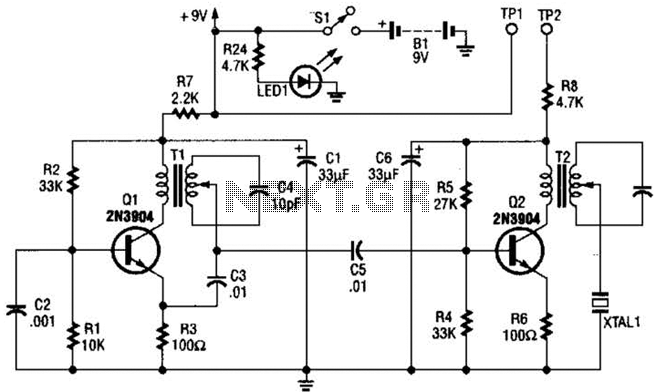 Circuit Image