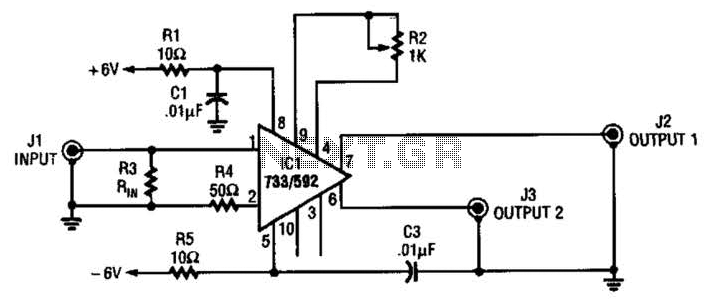 Circuit Image
