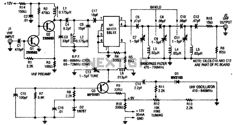 Circuit Image