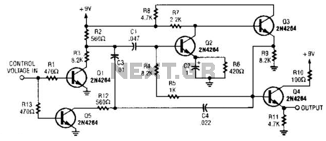 Circuit Image