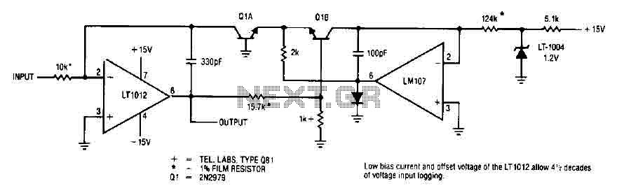 Circuit Image