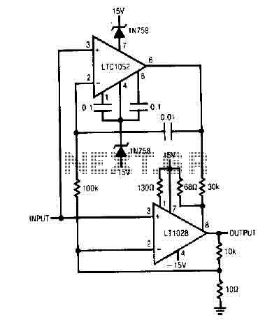 Circuit Image