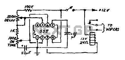 Circuit Image