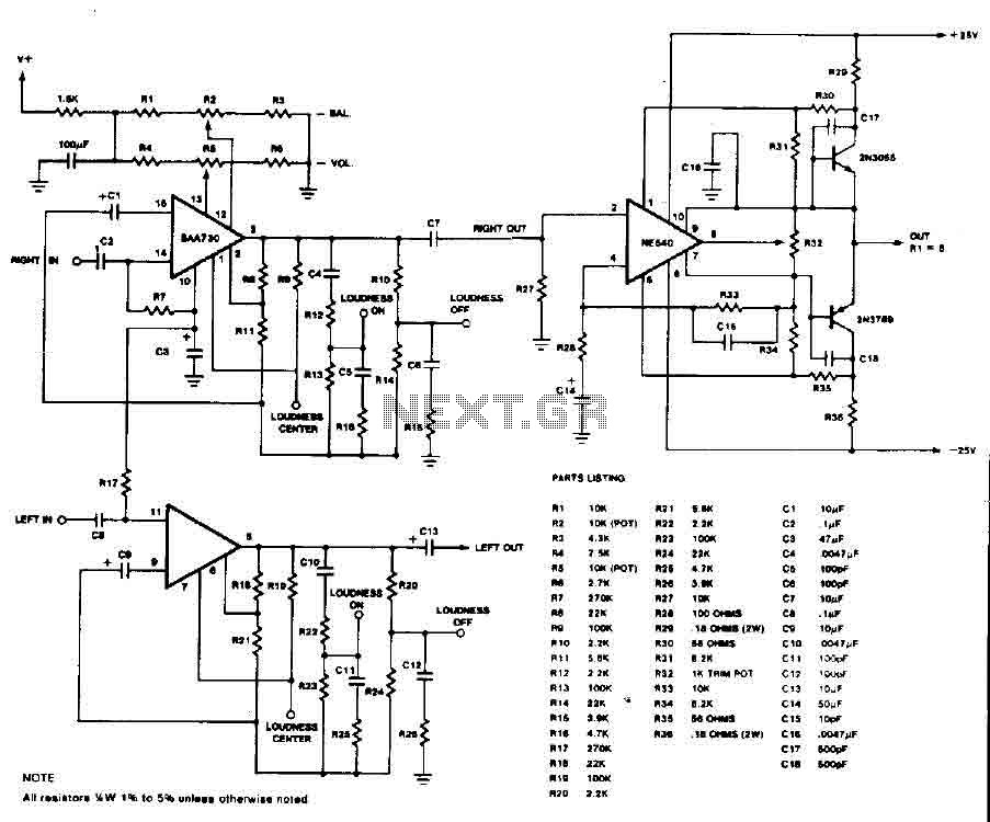 Circuit Image