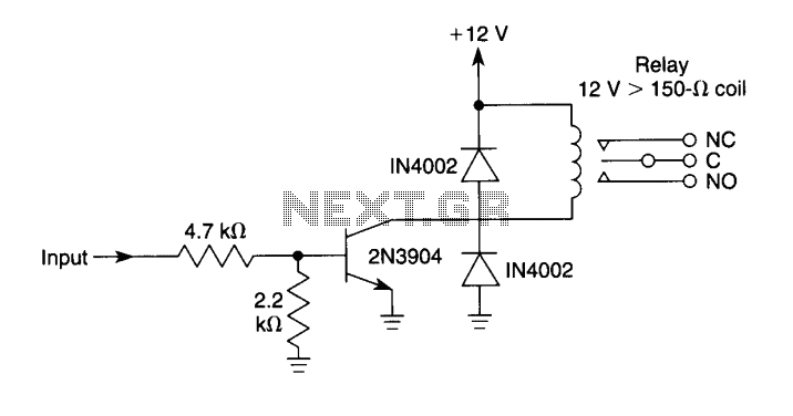 Circuit Image