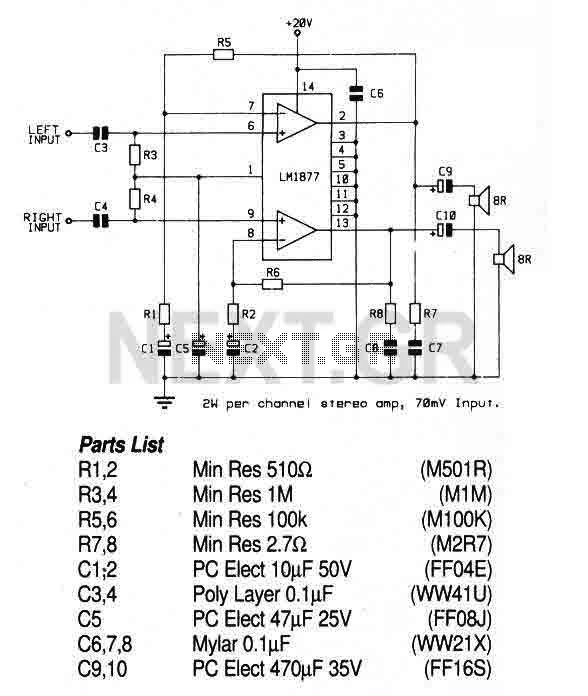 Circuit Image
