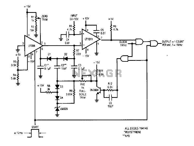 Circuit Image