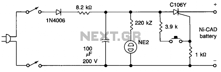Circuit Image