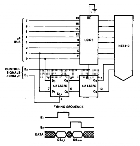 Circuit Image