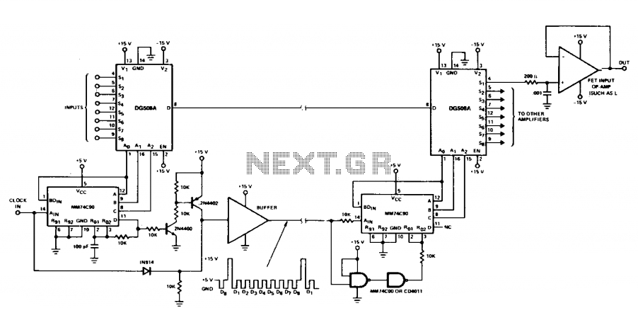 Circuit Image