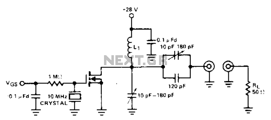 Circuit Image