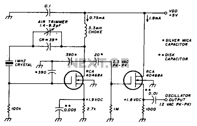 Circuit Image