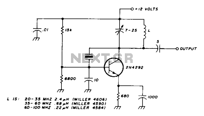 Circuit Image