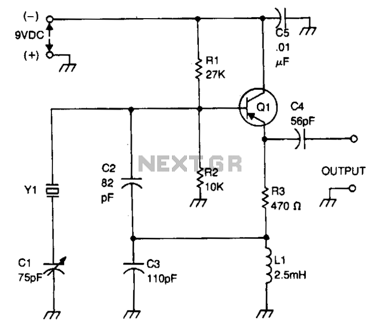 Circuit Image