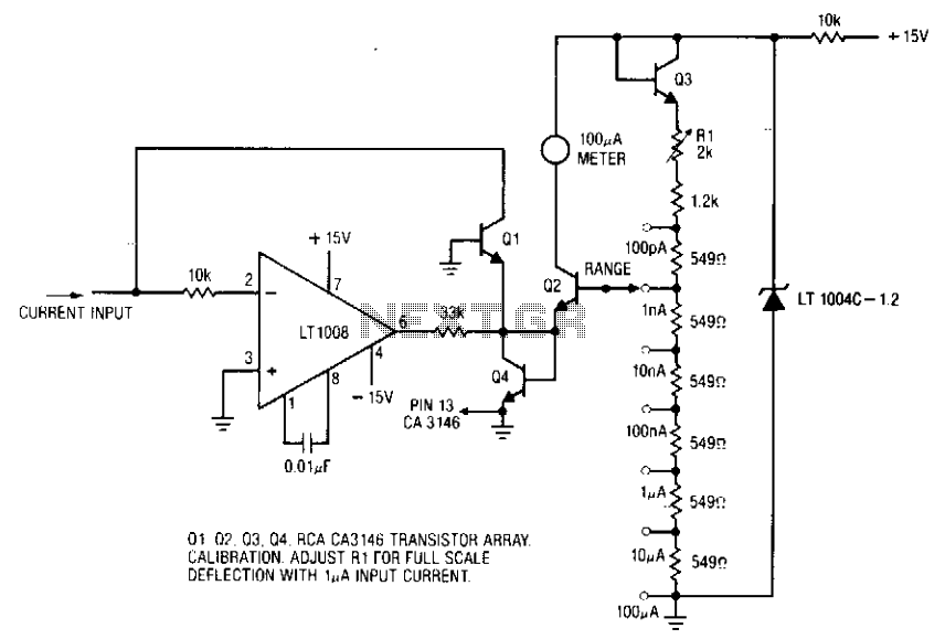 Circuit Image