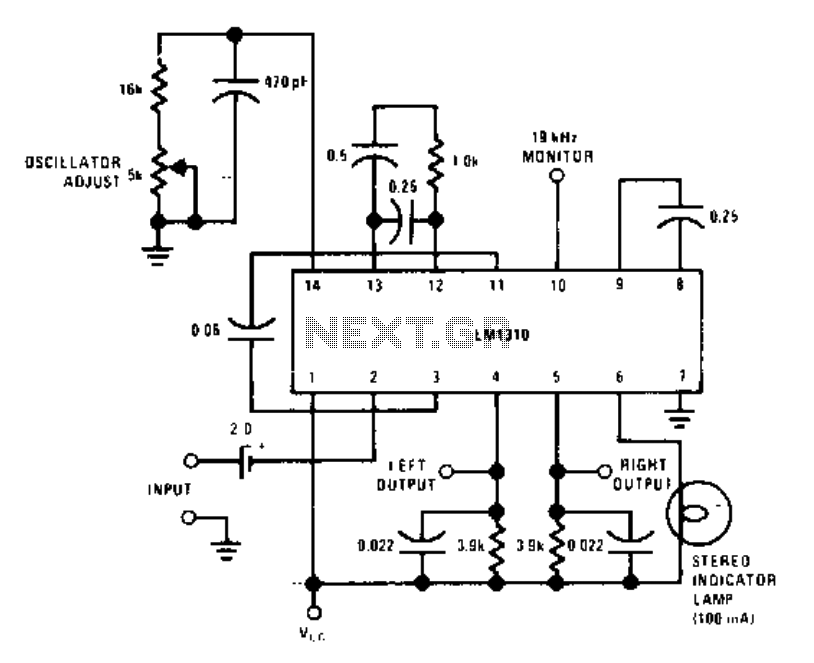 Circuit Image