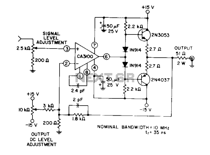 Circuit Image