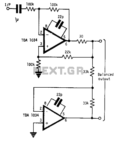 Circuit Image