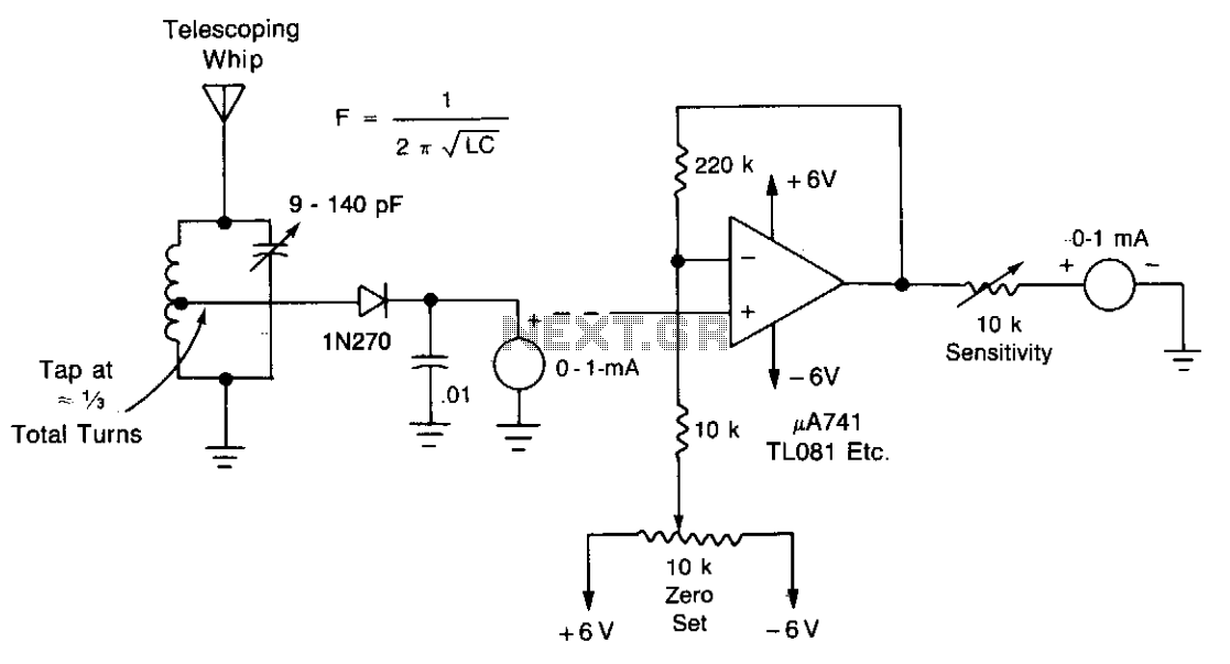 Circuit Image