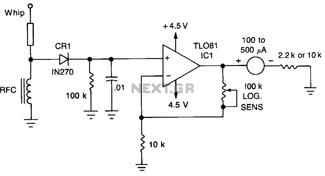 Circuit Image